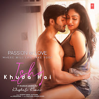 Ishq Khuda Hai