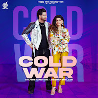 Cold War (Feat. Mahi Sharma)