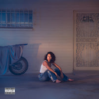 Chocolate. (Feat. Ari Lennox)