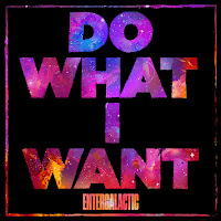 Do What I Want