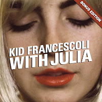 Kid Francescoli, French 79