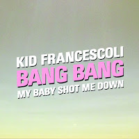 Kid Francescoli