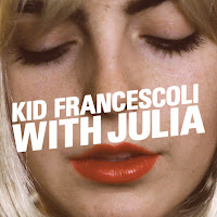 Disco Queen (Feat. Julia Minkin)