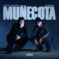 Kidd Voodoo, Yandel