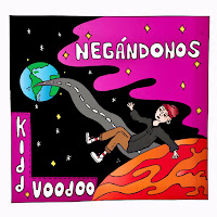 Negándonos