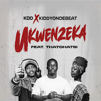 Ukwenzeka (Feat. Thatohatsi)
