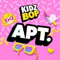 Kidz Bop Kids