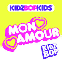 Kidz Bop Kids