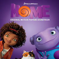 Cannonball (From The "Home" Soundtrack)