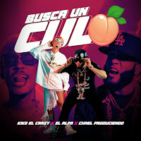 Kiko El Crazy, El Alfa, Chael Produciendo