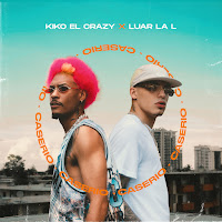 Kiko El Crazy, Luar La L