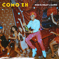 Kiko El Crazy, Maffio