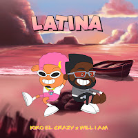 Kiko El Crazy, Will.i.am