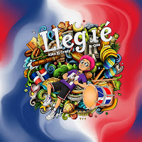 Llegué