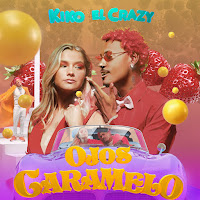 Ojos De Caramelo