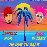 Pa Que Tu Sale (Feat. Iluminado)