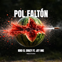 Pol Faltón (Feat. Jey One)