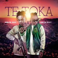 Te Toka (Feat. Shelow Shaq)