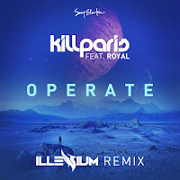 Operate (Illenium Remix) (Feat. Imad Royal)