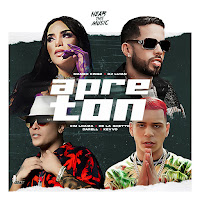 Kim Loaiza, Dj Luian, Mambo Kingz