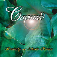 Kimberly And Alberto Rivera