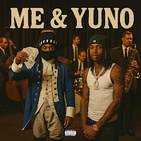 Me & Yuno (Feat. Yuno Miles & Ombre2Choc Nation)