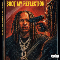 Shot My Reflection