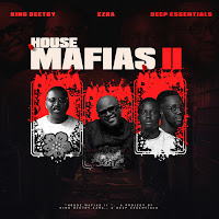 King Deetoy, Ezra, Deep Essentials