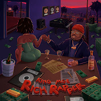 King Moe