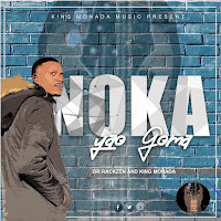 King Monada, Dr Rackzen
