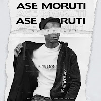 Ase Moruti (Feat. Mack Eaze)