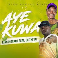 King Monada