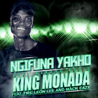 Ngifuna Yakho (Feat. Mack Eaze, Tns & Leon Lee)