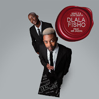 Dlala Fisho (Feat. Mr Jazziq)
