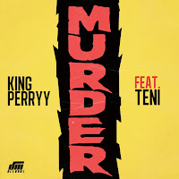 Murder (Feat. Teni)
