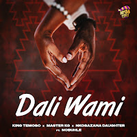 Dali Wami (Feat. Nobuhle)