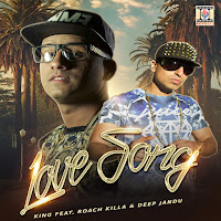 Love Song (Feat. Roach Killa & Deep Jandu)