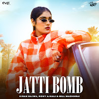 Kiran Bajwa, Rony Ajnali, Gill Machhrai