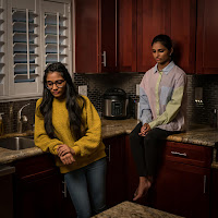 Kiran + Nivi