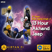 Build Up To Fast Simran (Feat. Bhai Simranjeet Singh Ji)
