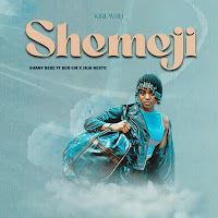 Shemeji (Feat. Shany Bebe Star, Bob Gm & Njanja Nestor)