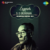 Kishore Kumar, Asha Bhosle, Majrooh Sultanpuri