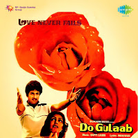 Kishore Kumar, Asha Bhosle