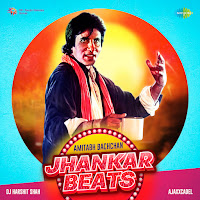 Kishore Kumar, Dj Harshit Shah, Ajaxxcadel