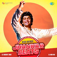 Kishore Kumar, Dj Harshit Shah, Dj Mhd Ind