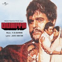 Gehre Halke Halke Gehre (Duniya / Soundtrack Version)
