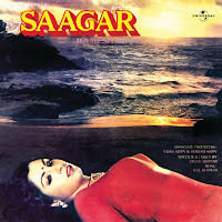 Saagar Jaisi Aankhonwali (From "Saagar")