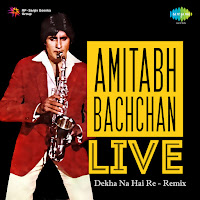 Dekha Na Hai Re - Remix
