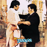 Chhu Kar Mere Manko (From "Yaarana")