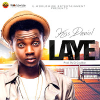 Kiss Daniel